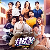 Campus Beats (2026) Hindi Season 6 Complete