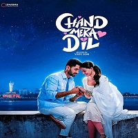 Chand Mera Dil (2026) Hindi