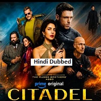 Citadel (2026) Hindi Dubbed Season 2 Complete