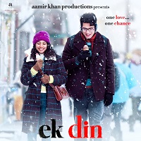 Ek Din (2026) Hindi