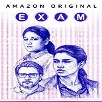 Exam (2026) Hindi Season 1 Complete