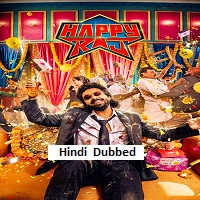 Happy Raj (2026) Hindi Dubbed