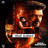 Jana Nayagan (2026) Hindi Dubbed