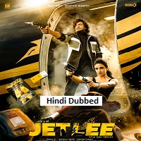 Jetlee (2026) Hindi Dubbed