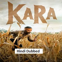 Kara (2026) Hindi Dubbed