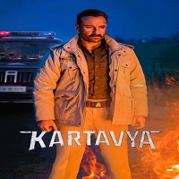 Kartavya (2026) Hindi