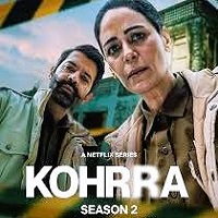 Kohrra (2026) Hindi Season 2 Complete
