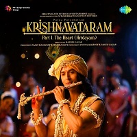 Krishnavataram Part 1: The Heart (2026) Hindi