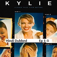 Kylie (2026 Ep 1-3) Hindi Dubbed Season 1