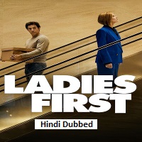 Ladies First (2026) Hindi Dubbed