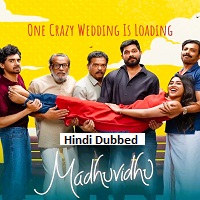 Madhuvidhu (2026) Hindi Dubbed