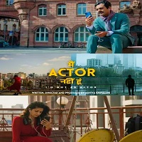 Main Actor Nahin Hoon (2026) Hindi