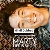 Marty Life Is Short (2026) Hindi Dubbed