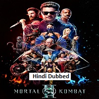 Mortal Kombat II (2026) Hindi Dubbed