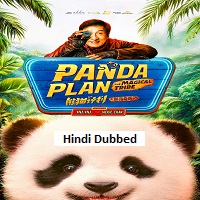 Panda Plan: The Magical Tribe (2026) Hindi Dubbed