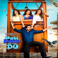 Pati Patni Aur Woh Do (2026) Hindi