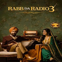 Rabb Da Radio 3 (2026) Punjabi