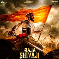 Raja Shivaji (2026) Hindi