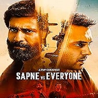 Sapne Vs Everyone (2026 Ep 1-5) Hindi Season 2