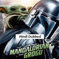 Star Wars: The Mandalorian and Grogu (2026) Hindi Dubbed