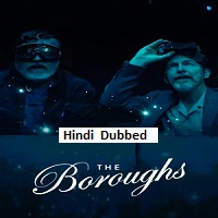 The Boroughs (2026) Hindi Dubbed Season 1 Complete