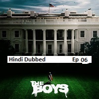 The Boys (2026 Ep 06) Hindi Dubbed Season 5