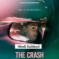 The Crash (2026) Hindi Dubbed