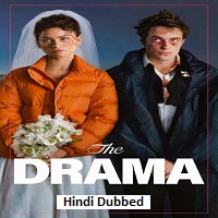 The Drama (2026) Hindi Dubbed