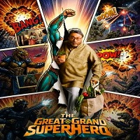The Great Grand Superhero (2026) Hindi