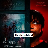 The Whisper (2026) Hindi Dubbed