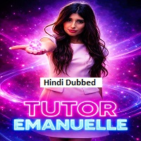Tutor Emanuelle (2026) Unofficial Hindi Dubbed
