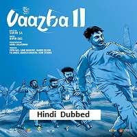 Vaazha II Biopic of a Billion Bros (2026) Hindi Dubbed