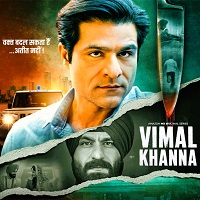 Vimal Khanna (2026) Hindi Season 1 Complete