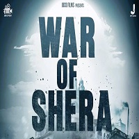 War of Shera (2026) Punjabi