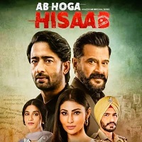 Ab Hoga Hisaab (2026) Hindi Season 1 Complete Watch Online HD Print Free Download