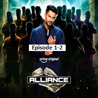 Alliance (2026 Ep 1-2) Hindi Reality Show Watch Online HD Print Free Download