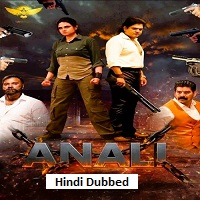 Anali (2026) Hindi Dubbed