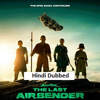 Avatar: The Last Airbender (2024) Hindi Dubbed Season 2 Complete Watch Online HD Print Free Download