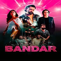 Bandar (2026) Hindi