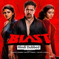 Blast (2026) Hindi Dubbed Full Movie Watch Online HD Print Free Download