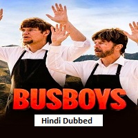 Busboys (2026) Hindi Dubbed Full Movie Watch Online HD Print Free Download
