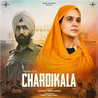 Chardikala (2026) Punjabi Full Movie Watch Online HD Print Free Download