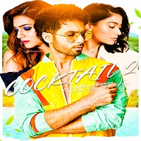 Cocktail 2 (2026) Hindi