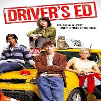 Drivers Ed (2025) Hindi Dubbed Full Movie Watch Online HD Print Free Download