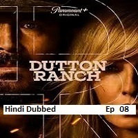 Dutton Ranch (2026 Ep 08) Hindi Dubbed Season 1 Watch Online HD Print Free Download