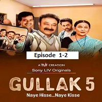 Gullak (2026 Ep 1-2) Hindi Season 5 Watch Online HD Print Free Download