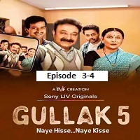 Gullak (2026 Ep 3-4) Hindi Season 5 Watch Online HD Print Free Download