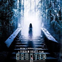 Haunted 3D: Ghosts of the Past (2026) Hindi