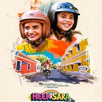 Heer Sara (2026) Hindi Full Movie Watch Online HD Print Free Download