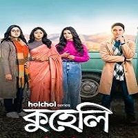 Kuheli (2026) Hindi Season 1 Complete Watch Online HD Print Free Download